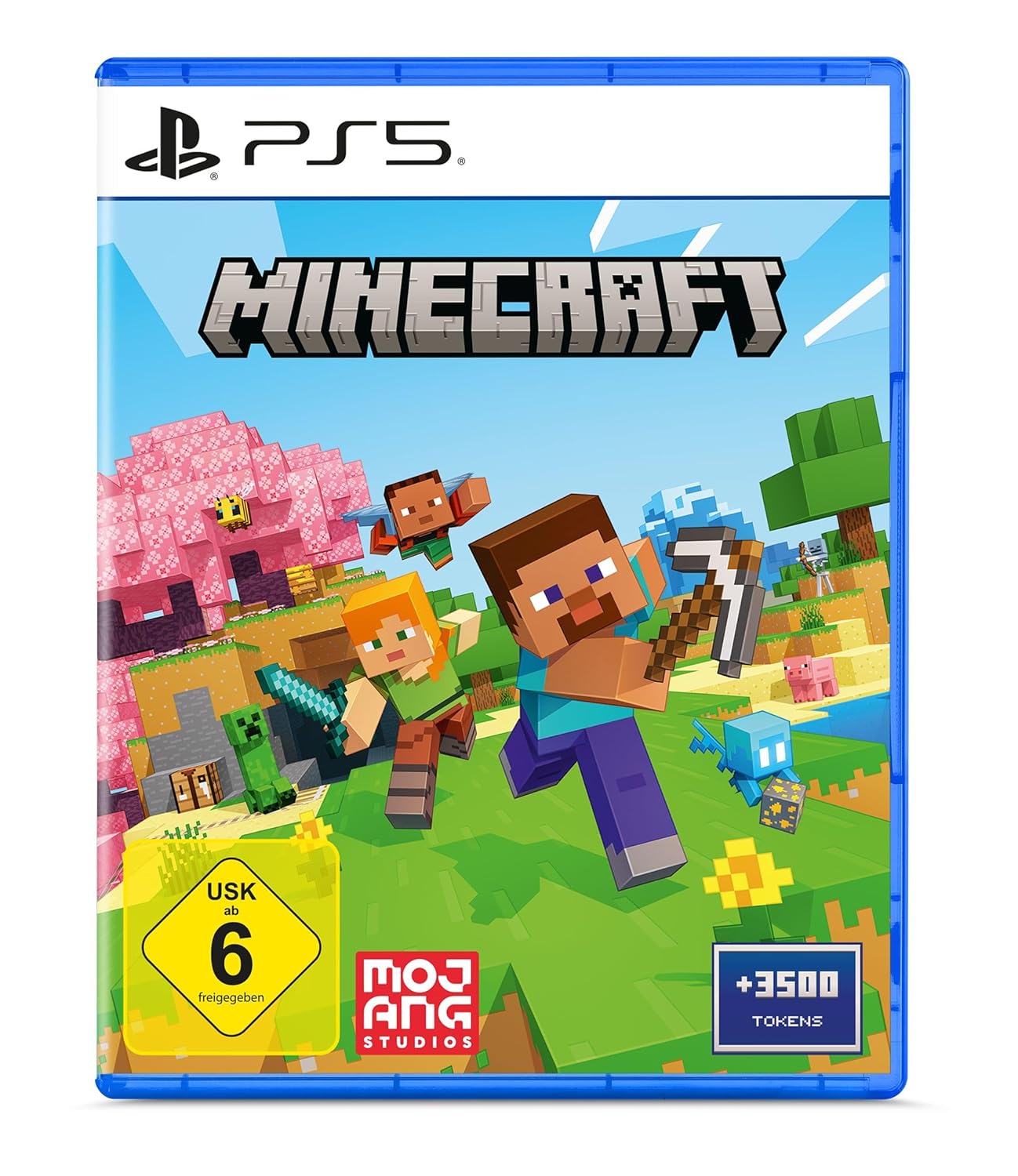 Minecraft