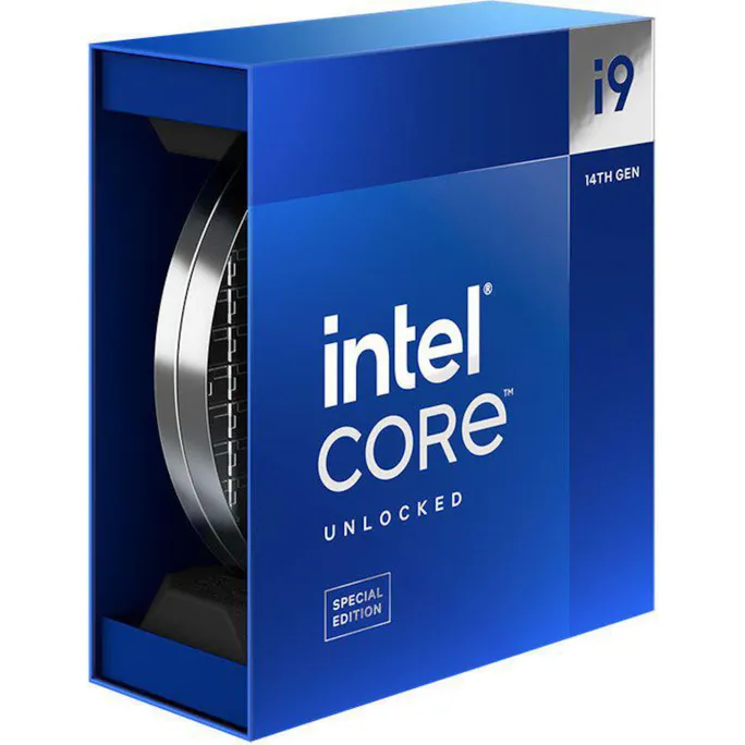 Intel Core Prozessor