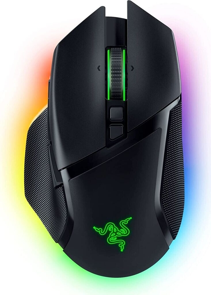 Gaming Maus