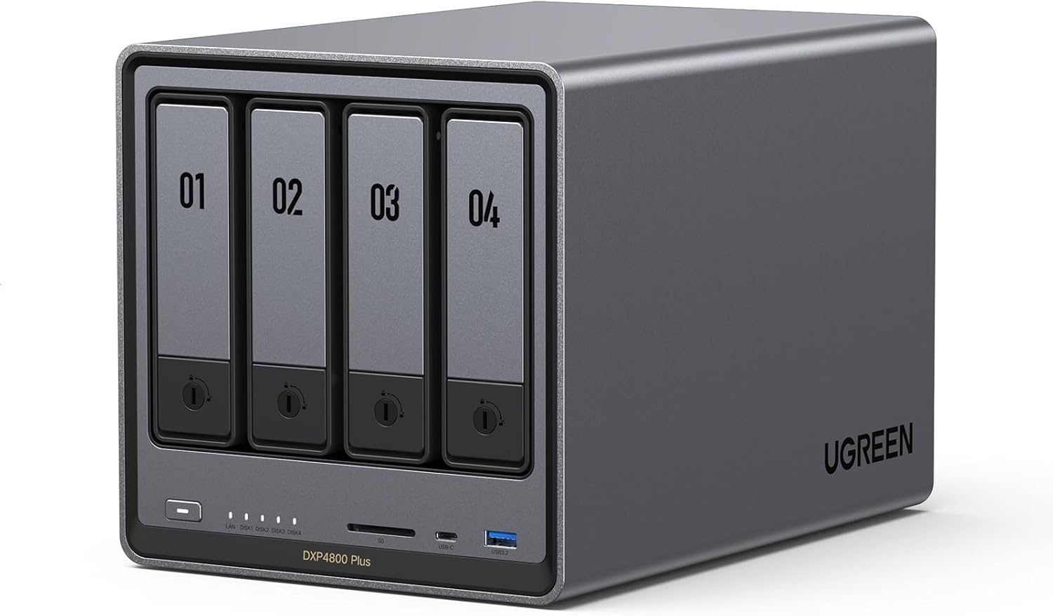 NAS Storage