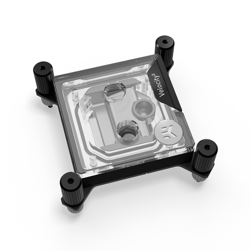 EKWB Velocity3 Wasserblock