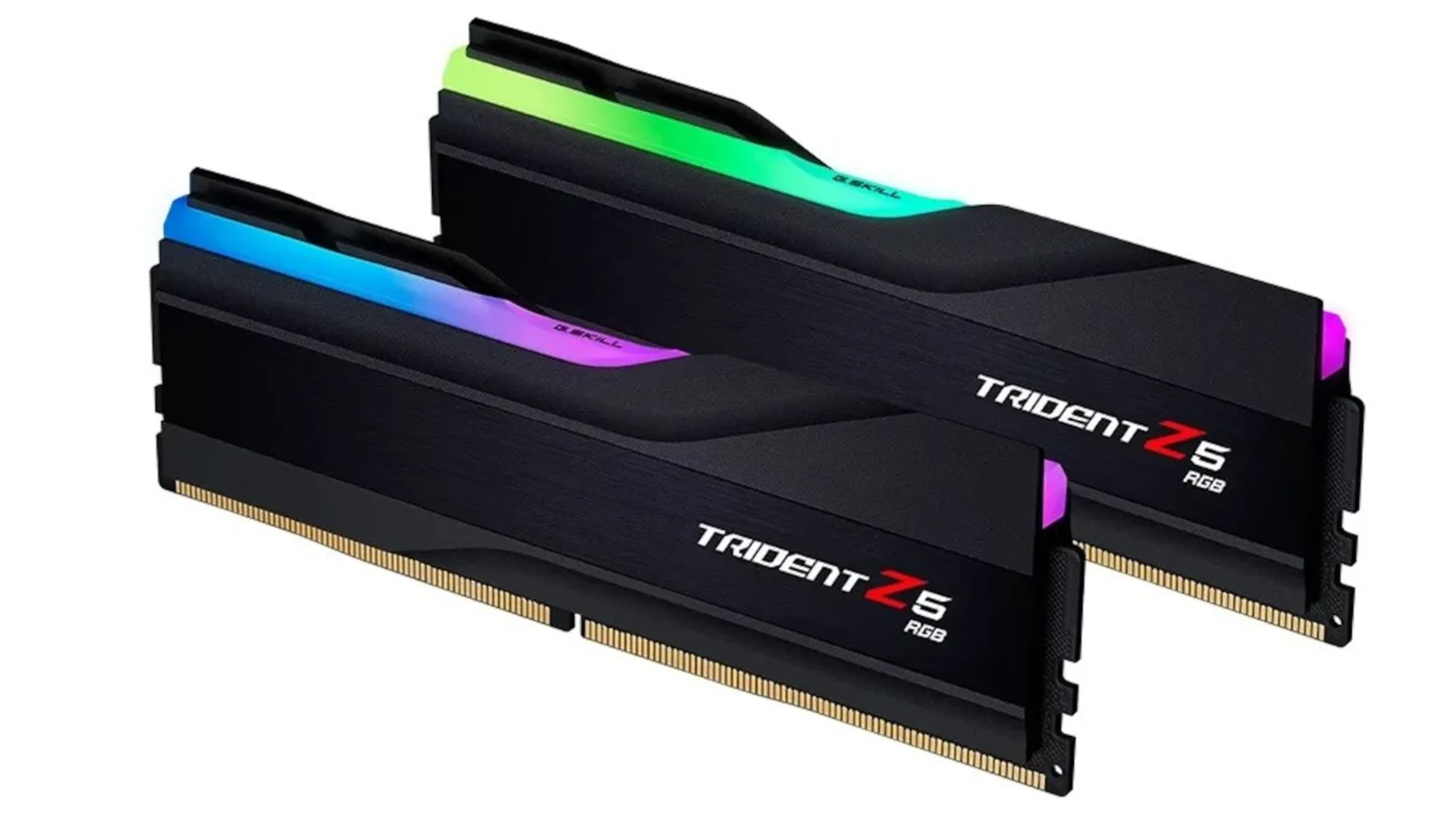 RGB Arbeitsspeicher