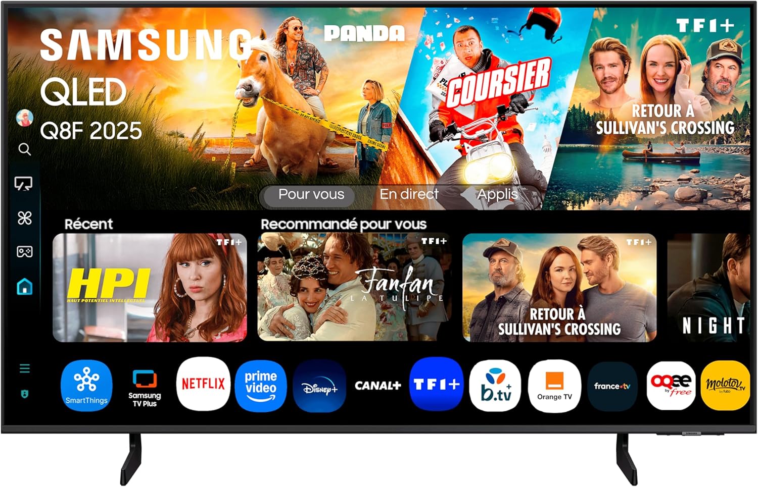 Smart TV
