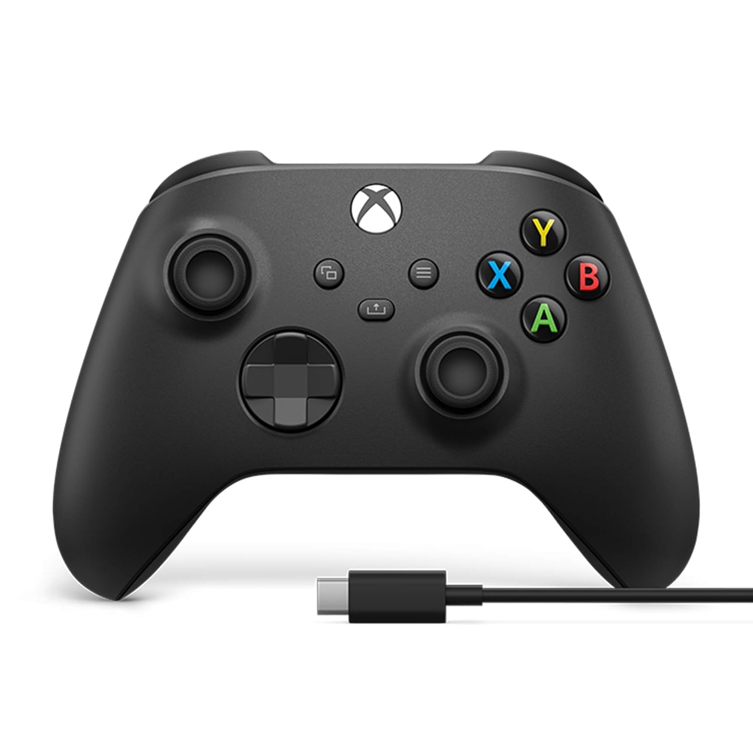 Gaming Controller