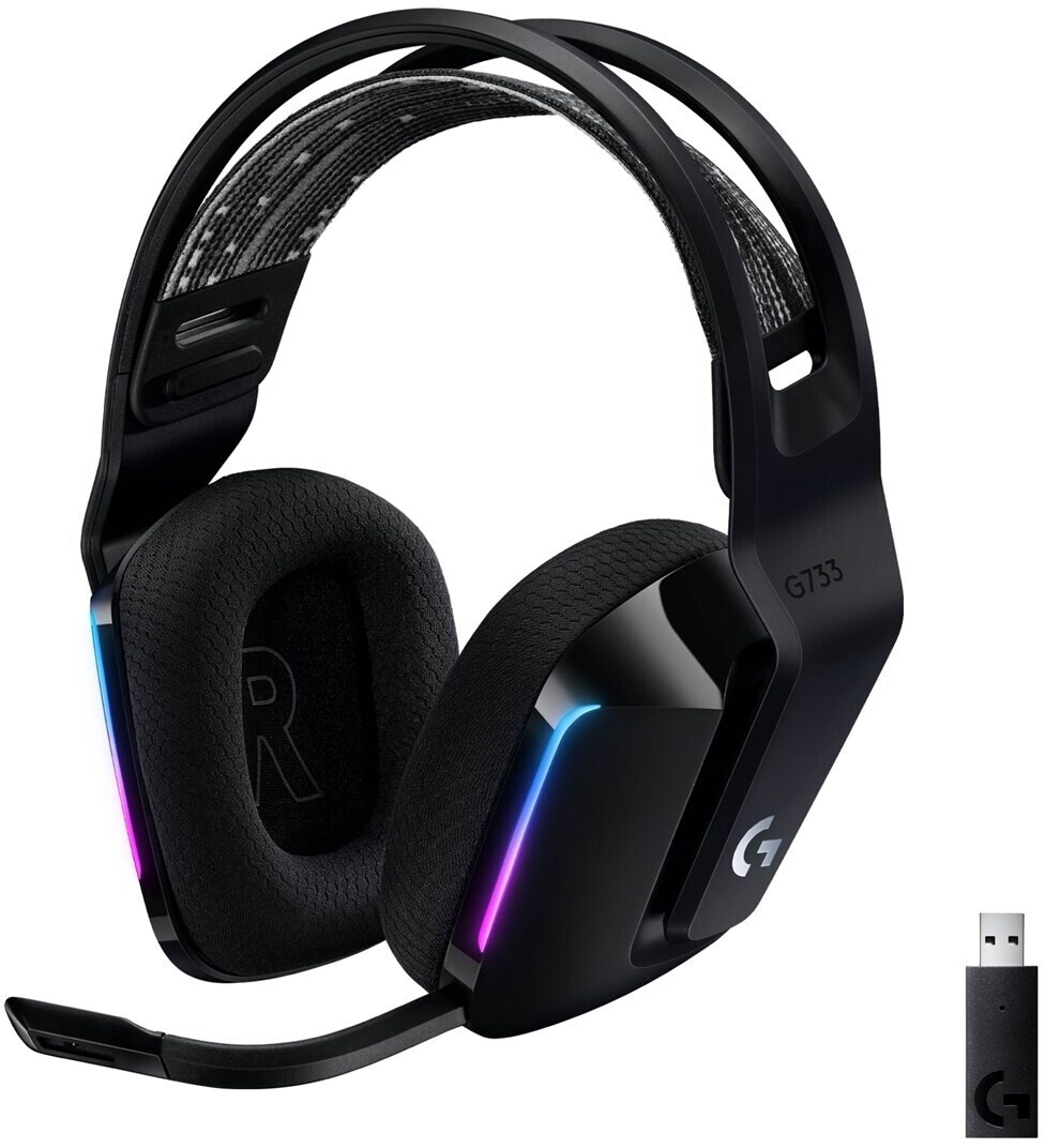 Gaming Headset
