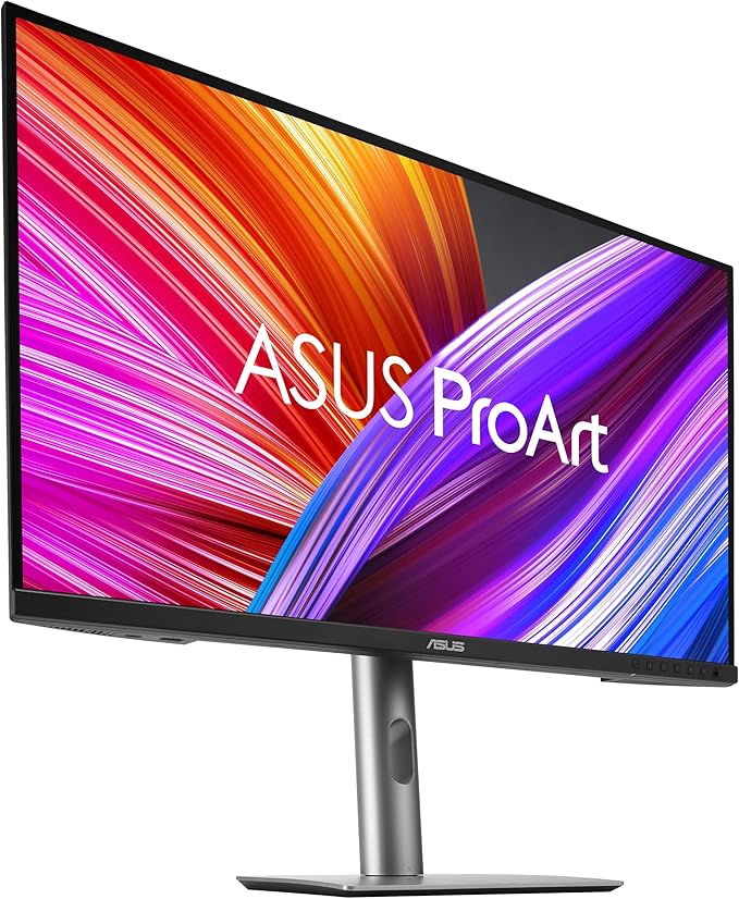 Office und Creator Monitor