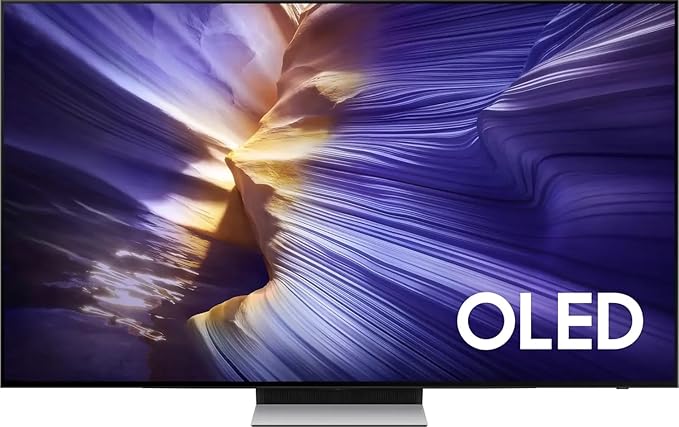 OLED Monitor