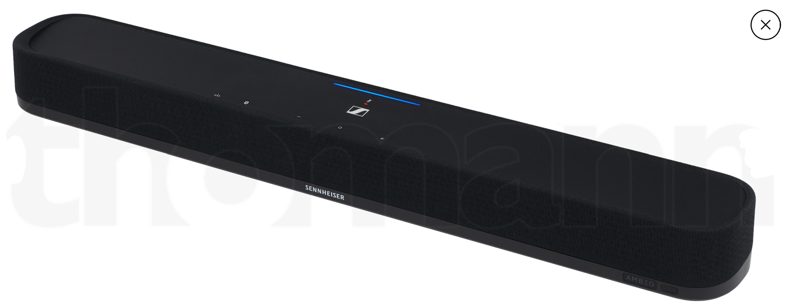 Soundbar Heimkino