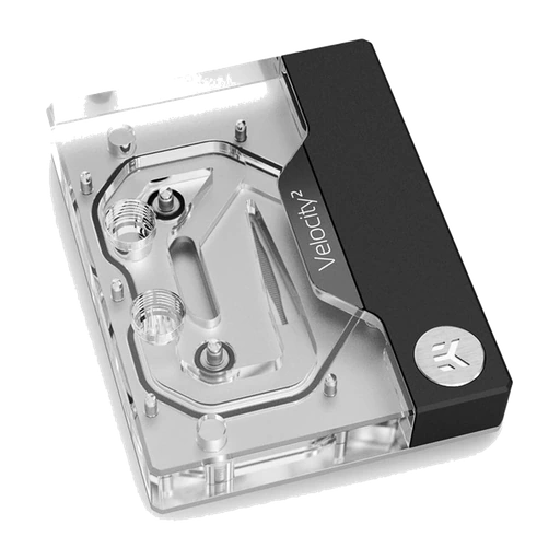 CPU-Waterblocks