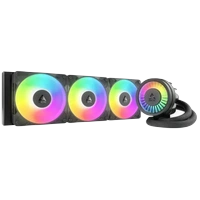 AiO CPU