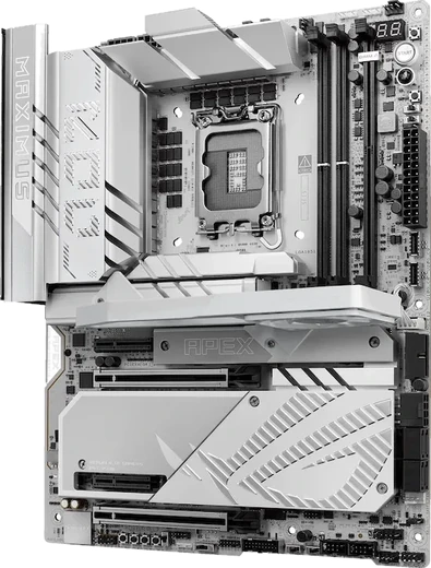 Mainboards