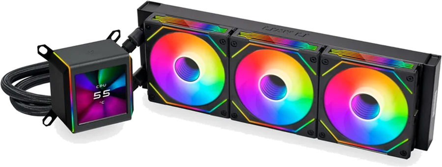 AiO GPU