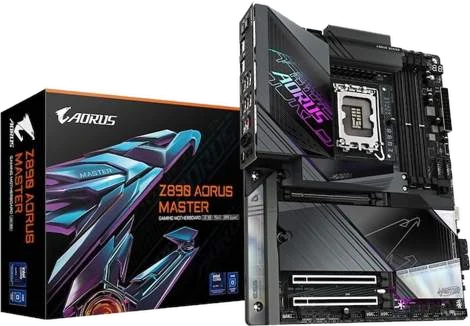 Mainboards