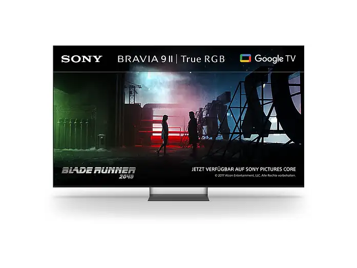 Sony Bravia 9