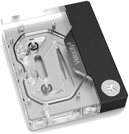 CPU-Waterblocks