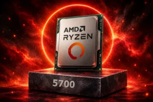 Ryzen 7 5700