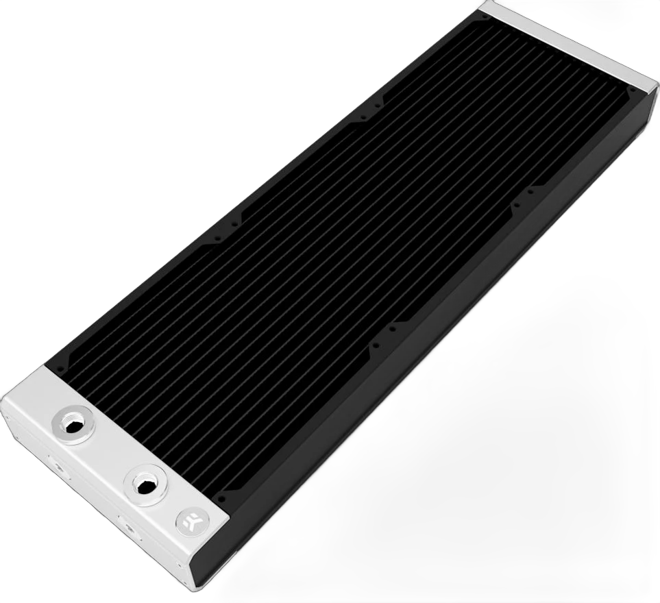 Radiatoren