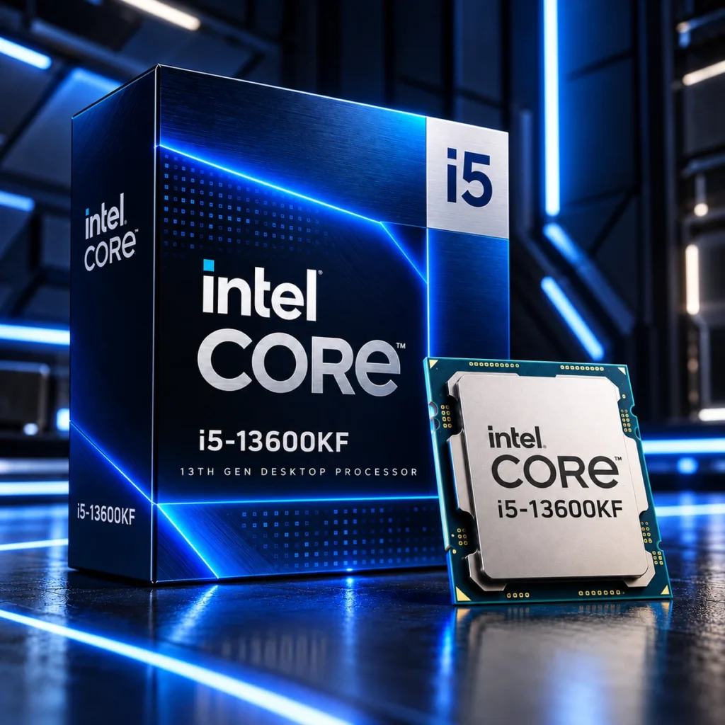 Core i5-13600KF Prozessor