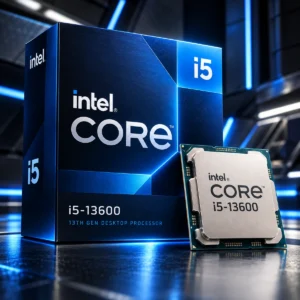 Intel Core i5-13600 Prozessor mit Verpackung
