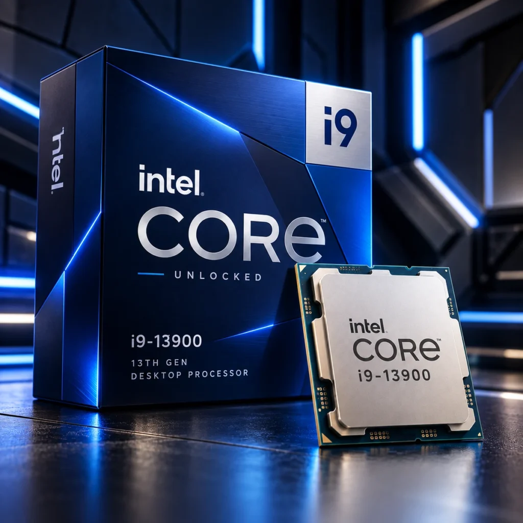 Core i9-13900 Prozessor