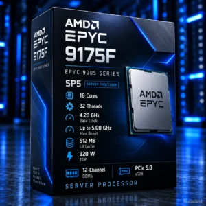 AMD EPYC 9175F