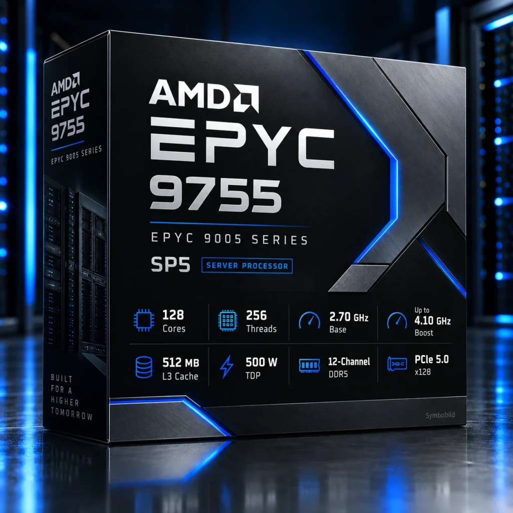 EPYC 9755
