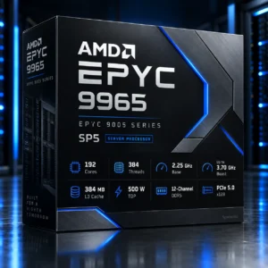 AMD EPYC 9965
