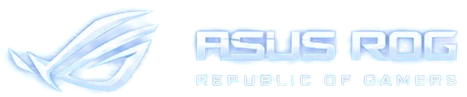 ASUS ROG – Republic of Gamers